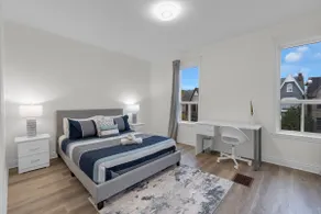 4BR - FREE Parking - Downtown - Little Italy - Image 3