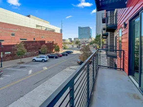 2BD Apt in DT Tulsa - Near BOK & Cain’s Ballroom - Image 2