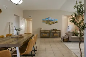 NEW Fun 3BR w/ Games & Views in ABQ - Image 3
