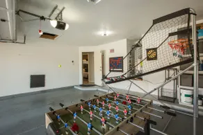 NEW Fun 3BR w/ Games & Views in ABQ - Image 4