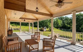 Lux Retreat with Stunning Views & Ultimate Comfort - Image 5