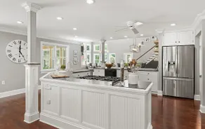 Lux Retreat with Stunning Views & Ultimate Comfort - Image 3