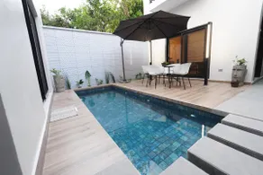 Luxury Villa with Pool | XPL - Image 3