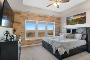 Tee'd Up Colbert Hills at Home Stay MHK - Image 3
