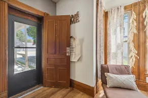 1st Floor Farmhouse Apt - Image 2