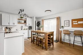 Updated 3BR near Ruoff & Downtown - Image 2