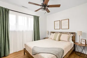 Modern Noblesville Stay | 3BR Near Attractions - Image 3