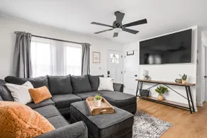 Modern Noblesville Stay | 3BR Near Attractions - Image 2