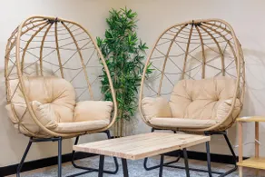 Zen Den Oasis: 5 min to The Madison - Image 4