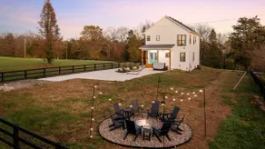 *Distilleries close by* Hot tub*Firepit - Image 3