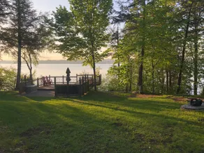 Charming Waterfront Home - Image 4