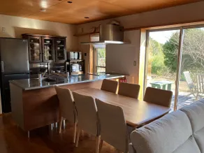 [Entire property for rent with open-air bath] Renovated oceanfront atelier/Capacity: 6/4 bedrooms/~Atelier JUN~ - Image 2