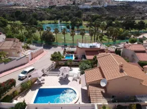 Villa Margarita, La Marquesa Quesada - Image 5