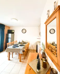 Chalet Le Dévoluy-Agnieres-en-Devoluy, 3 værelser, 7 personer - Image 5