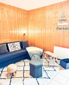 Chalet Le Dévoluy-Agnieres-en-Devoluy, 3 værelser, 7 personer - Image 3