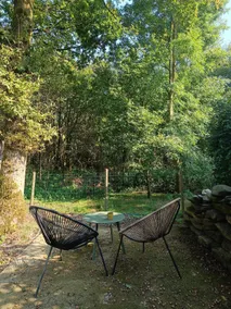 Gem in the woods, with sauna! - Image 3