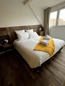 Spacious, comfortable and bright 5 apartment - Image 3