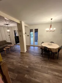 Spacious, comfortable and bright 5 apartment - Image 2