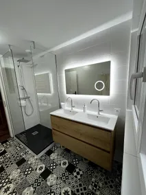 Spacious, comfortable and bright 5 apartment - Image 5