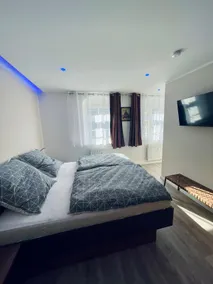 Korfu Guesthouse Chemnitz - Image 4
