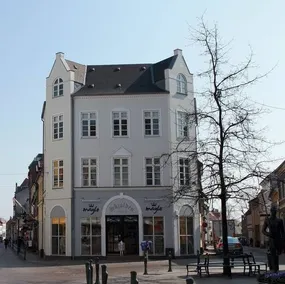 Apartment 253 (2nd floor), Overgade 21A - Image 4