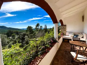 Enchanted forest retreat by the sea with Pool - Image 4