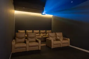 Lavish & Cozy Villa in Lonavala - Image 4