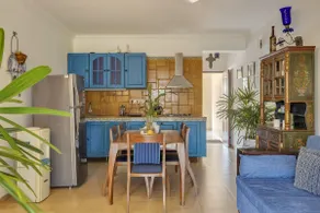 Crastro cute 1bhk - Image 2