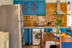 Crastro cute 1bhk - Image 5
