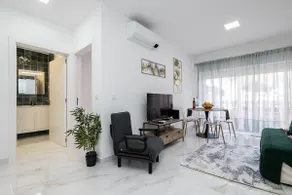 Parque dos Reis Apartment - Image 5