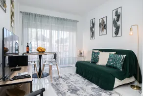 Parque dos Reis Apartment - Image 3