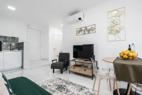 Parque dos Reis Apartment - Image 4