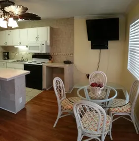 Propre et abordable Condo Beach - Image 4