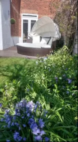 Welcome to 'Above & Beyond' Beach, Garden, Parking - Image 5