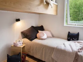Luxury 3-bedroom mobile home with AC - Close to Disneyland Paris - Image 5