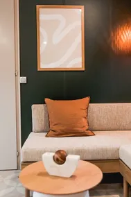 Luxury 3-bedroom mobile home with AC - Close to Disneyland Paris - Image 3