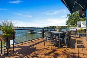 Sunset Cottage on Jimmerson Lake - Image 2