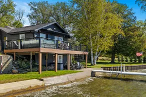 Sunset Cottage on Jimmerson Lake - Image 4