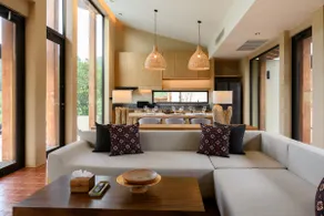 2BR Private Pool Villa in Krabi - Image 2