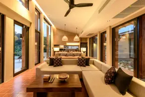 2BR Private Pool Villa in Krabi - Image 3