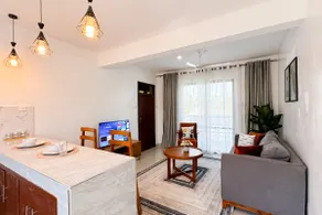 Cozy 1BR 5 min Drive to Diani Beach-Unit A3 - Image 2
