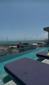 Maceió - Pajuçara - New Time Apt 516 - Image 5