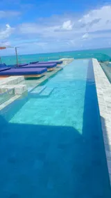 Maceió - Pajuçara - New Time Apt 516 - Image 2
