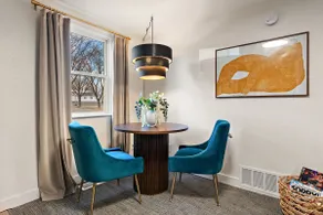 Cottage by Lakes | Parking + Backyard | 4 min DT - Image 3