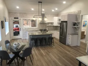 Modern Woodland Cabin on M22 | New Build w/ Porch - Image 2