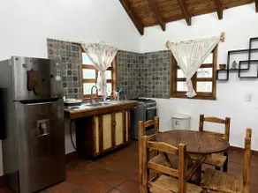Gretel Huasca Retreats forest hideaway - Image 5