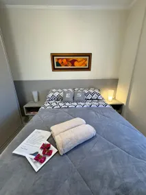 Cozy apartment in the city center - Image 3