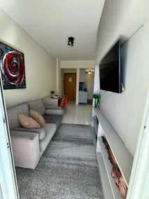 Cozy apartment in the city center - Image 4