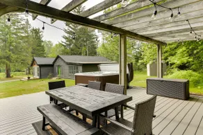 Moss Lane Cabin - Image 4