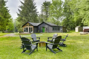 Moss Lane Cabin - Image 3